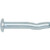 SPIKE CARBON MH 3/8 X 4 - Pack of 25