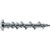 WALL DOG PH WHITE 1-1/2" - Pack of 100