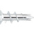 ZINC ZIP-IT JR. MASTER CTN-NEW - Pack of 5,000