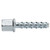 3/8 CONCRETE VERTICAL HANGER 1/4X1-1/2IN - Pack of 100