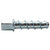3/8 x 1-5/8IN - 3/8IN ROD HANGER-C - Pack of 25