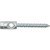 SUSPENDER 3/8IN 5/16x2-1/4 CONCRE - Pack of 25