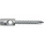 SUSPENDER 3/8-5/16 X2-1/4-WOOD - Pack of 25