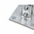 SCREWBOLT SCREW 3/8IN X 3IN (FLAT) - Pack of 50