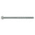 Screwbolt Screw Anchor 3/8IN x 6IN - Pack of 50