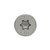 ULTRACON+ TFH 1/4 X 1-3/4 CS SILV - Pack of 2,000