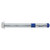 POWERBOLT PLUS HEX 3/8 X 4 IN - Pack of 50