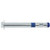 POWERBOLT+ HEX 1/2" X 4-3/4" - Pack of 25