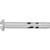 LOKBOLT SS RH 1/4 X 2-1/4 (AS) - Pack of 100