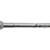LOKBOLT SS FH 3/8 X 4 (AS) - Pack of 50