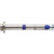 POWERBOLT SS HEX 3/8" X 2 1/4" - Pack of 50