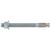POWER-STUD+ SD2 5/8 X 7 - Pack of 25