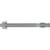 POWERSTUD 304SS 1" X 6" - Pack of 10