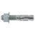 POWER-STUD+ SD1 3/4" X 4 1/4" - Pack of 20