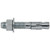 POWER-STUD+ SD1 3/4" X 4 3/4" - Pack of 20