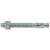 POWER-STUD+ SD1 3/4" X 7" - Pack of 20