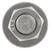POWERSTUD 316SS 3/8" X 2 1/4" - Pack of 50