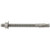 POWERSTUD 316SS 3/8IN X 5IN - Pack of 50