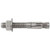 POWERSTUD+ 316SS 1/2IN X 3 3/4IN - Pack of 50