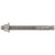 POWERSTUD+ 316SS 1/2IN X 5 1/2IN - Pack of 50