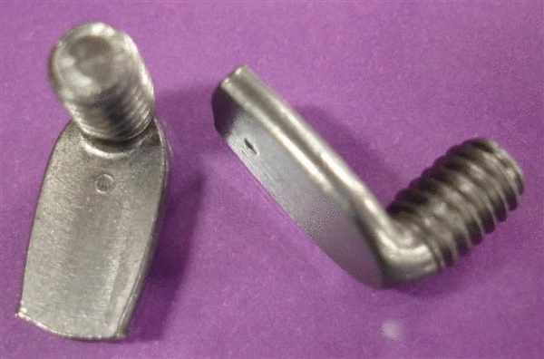 Weld Fasteners