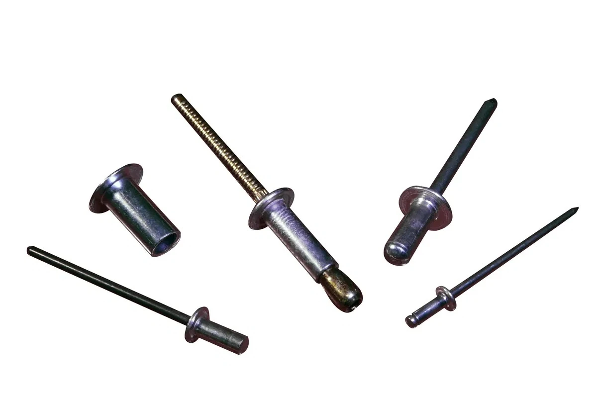 Rivets