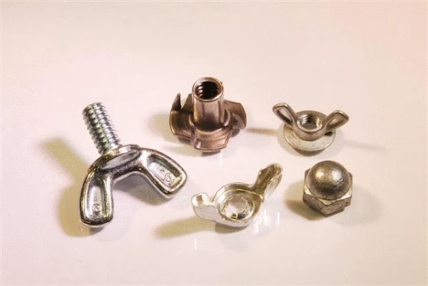 Self Clinching Fasteners
