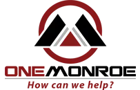 OneMonroe - How can we help?