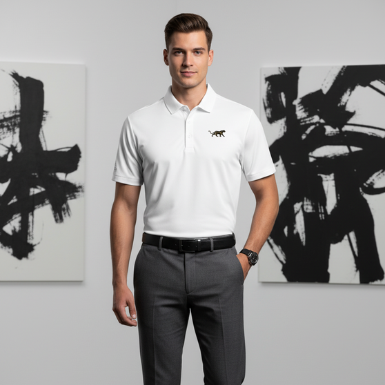 Professional Minimalist Outfit