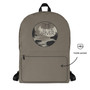 Time by the River Backpack