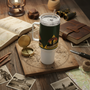 Treasure Hunter Travel Mug