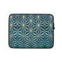 Dark Green Laptop Sleeve