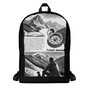 Mountains Backpack - Outdoor Hiking Adventure Backpack