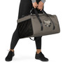 Time by the River Duffle Bag 
