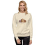 Trees Unisex Premium Sweatshirt