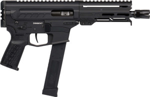 CMMG MkG DISSENT 6.5" .45 ACP CMMG MkG DISSENT 6.5" .45 ACP