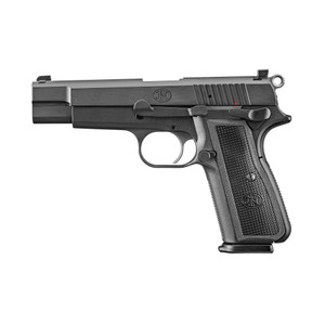 FN High Power 9mm Black FN High Power 9mm Black