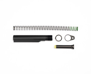 SOLGW A5 Buffer Kit SOLGW A5 Buffer Kit