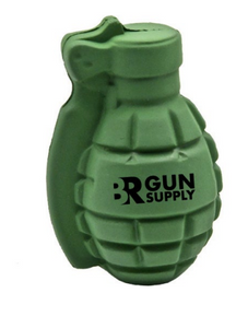 BRGS Stress Ball Grenade BRGS Stress Ball Grenade