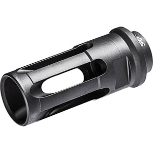 Surefire SOCOM Closed-Tine Flash Hider, 5.56 Surefire SOCOM Closed-Tine Flash Hider, 5.56