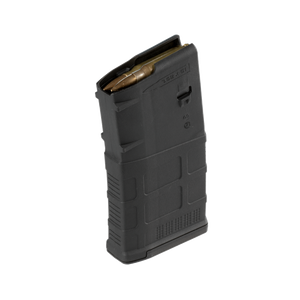 Magpul | PMAG 20 LR/SR M3 | 7.62x51 | Black | Side