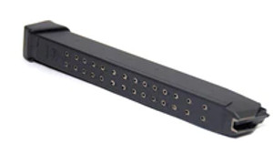 Glock OEM Gen4 9mm 33rd Magazine Glock OEM Gen4 9mm 33rd Magazine