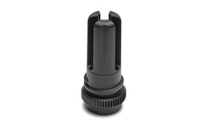 AAC 51T Blackout Flash Hider, 1/2x28