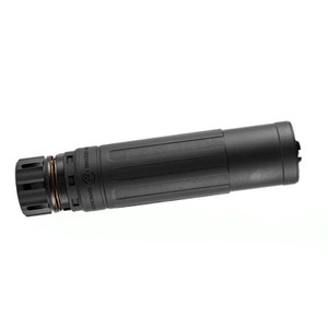 Dead air, Sandman X, 7.62 Dead air, Sandman X, 7.62