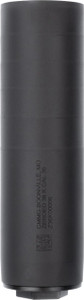 CMMG ZEROED 36K SILENCER CMMG ZEROED 36K SILENCER