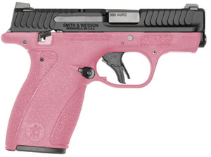 Smith & Wesson Bodyguard 2.0 380 AUTO Pink Smith & Wesson Bodyguard 2.0 380 AUTO Pink