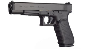 Glock 40 Gen 4 10mm AUTO Glock 40 Gen 4 10mm AUTO