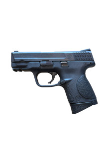 USED S&W M&P 9c 9mm USED S&W M&P 9c 9mm