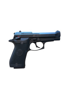 USED Beretta 85F .380 AUTO USED Beretta 85F .380 AUTO