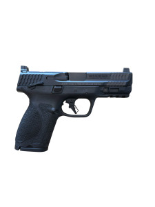 USED S&W M&P 9 2.0 USED S&W M&P 9 2.0